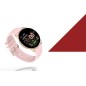 Smartwatch KIESLECT L11 Pro - różowy
