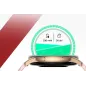 Smartwatch KIESLECT L11 Pro - różowy Smartwatch KIESLECT L11 Pro - różowy