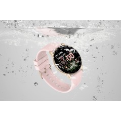 Smartwatch KIESLECT L11 Pro - różowy