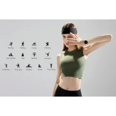 Smartwatch KIESLECT L11 Pro - różowy