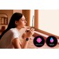 Smartwatch KIESLECT L11 Pro - różowy