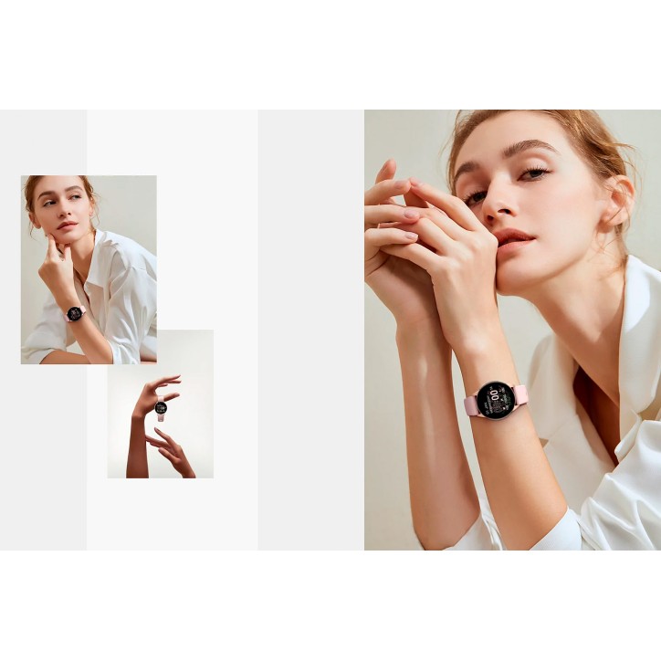 Smartwatch KIESLECT L11 Pro - różowy Smartwatch KIESLECT L11 Pro - różowy