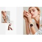 Smartwatch KIESLECT L11 Pro - różowy