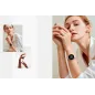 Smartwatch KIESLECT L11 Pro - różowy Smartwatch KIESLECT L11 Pro - różowy