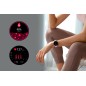 Smartwatch KIESLECT L11 Pro - różowy
