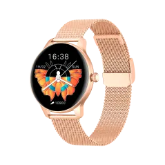 Smartwatch KIESLECT L11 złoty