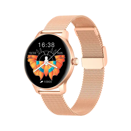 Smartwatch KIESLECT L11 złoty