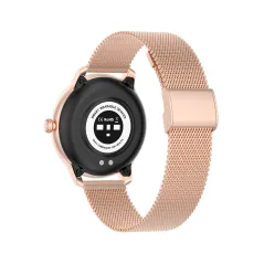 Smartwatch KIESLECT L11 złoty