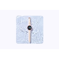 Smartwatch KIESLECT L11 złoty