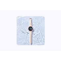 Smartwatch KIESLECT L11 złoty