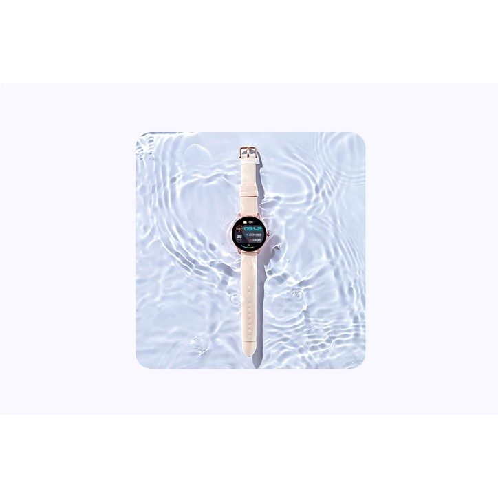 Smartwatch KIESLECT L11 złoty Smartwatch KIESLECT L11 złoty