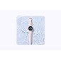 Smartwatch KIESLECT L11 złoty