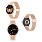 Smartwatch KIESLECT L11 złoty Smartwatch KIESLECT L11 złoty