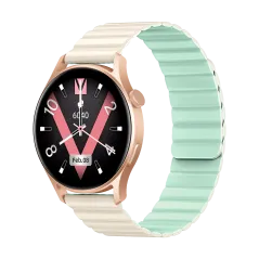 Smartwatch Kieslect Lora 2 gold