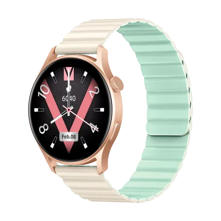 Smartwatch Kieslect Lora 2 gold