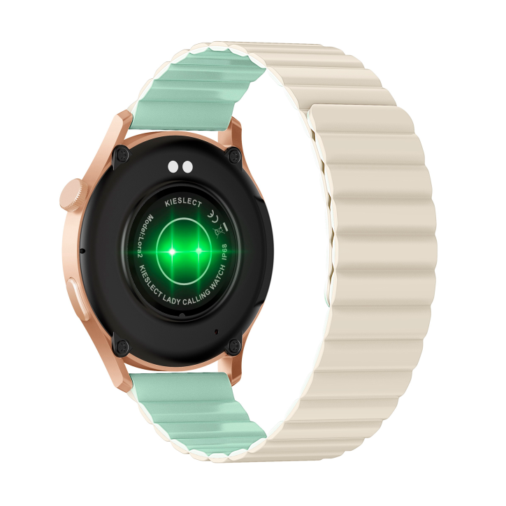Smartwatch Kieslect Lora 2 gold Smartwatch Kieslect Lora 2 gold