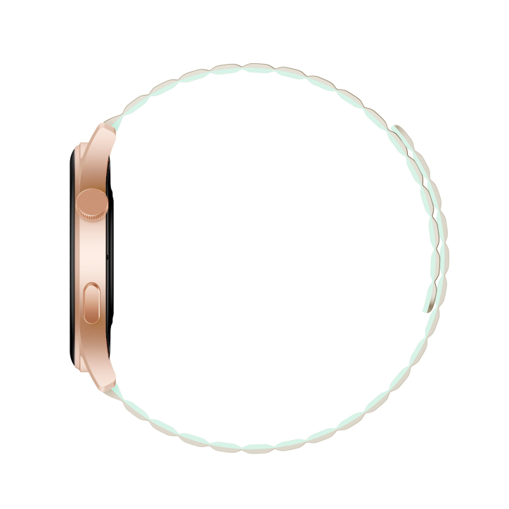 Smartwatch Kieslect Lora 2 gold Smartwatch Kieslect Lora 2 gold