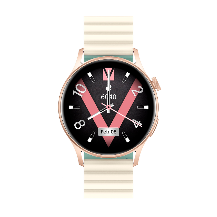 Smartwatch Kieslect Lora 2 gold Smartwatch Kieslect Lora 2 gold