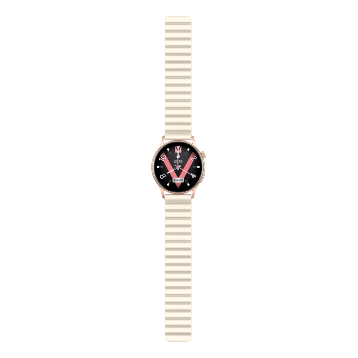 Smartwatch Kieslect Lora 2 gold Smartwatch Kieslect Lora 2 gold