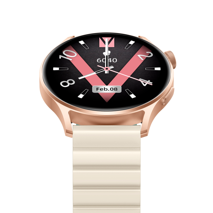 Smartwatch Kieslect Lora 2 gold Smartwatch Kieslect Lora 2 gold
