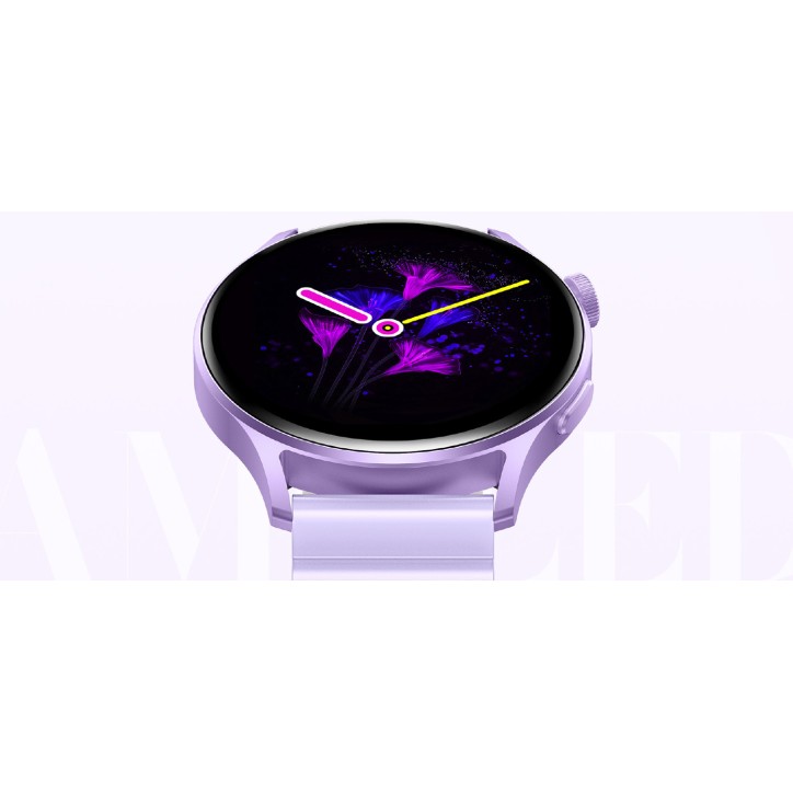 Smartwatch Kieslect Lora 2 gold Smartwatch Kieslect Lora 2 gold