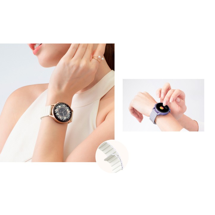 Smartwatch Kieslect Lora 2 gold Smartwatch Kieslect Lora 2 gold