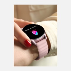 Smartwatch Kieslect Lora 2 gold
