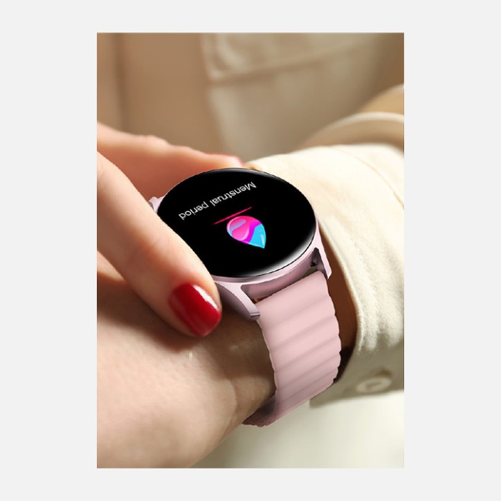 Smartwatch Kieslect Lora 2 gold Smartwatch Kieslect Lora 2 gold