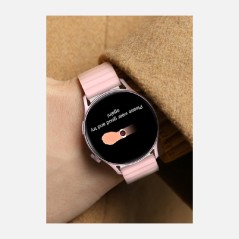 Smartwatch Kieslect Lora 2 gold