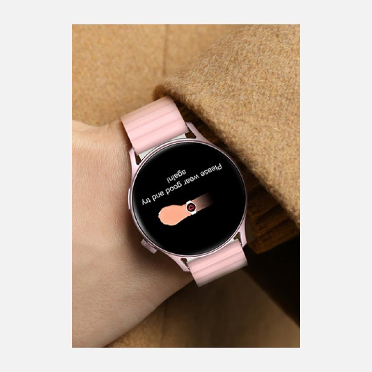 Smartwatch Kieslect Lora 2 gold Smartwatch Kieslect Lora 2 gold