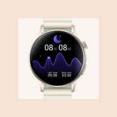 Smartwatch Kieslect Lora 2 gold