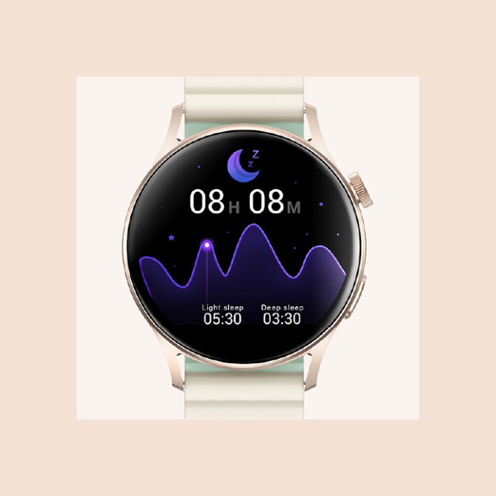 Smartwatch Kieslect Lora 2 gold Smartwatch Kieslect Lora 2 gold