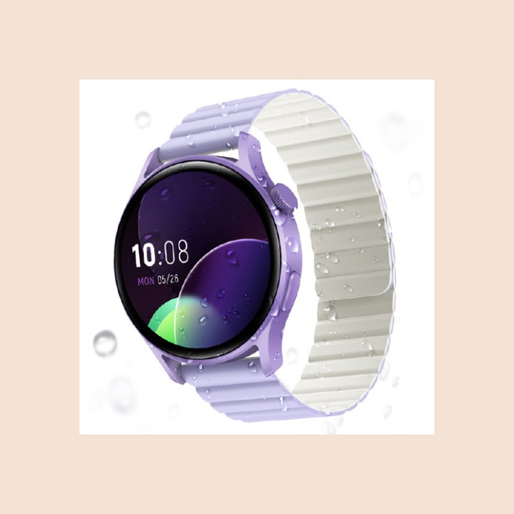 Smartwatch Kieslect Lora 2 gold Smartwatch Kieslect Lora 2 gold