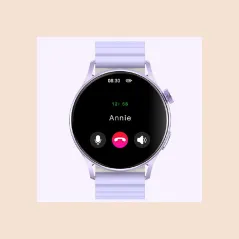 Smartwatch Kieslect Lora 2 gold