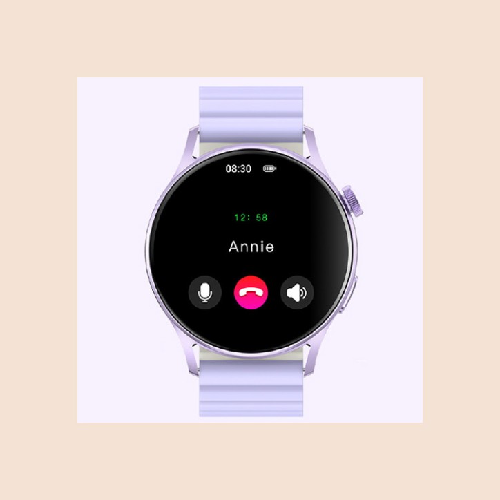 Smartwatch Kieslect Lora 2 gold Smartwatch Kieslect Lora 2 gold