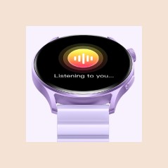 Smartwatch Kieslect Lora 2 gold