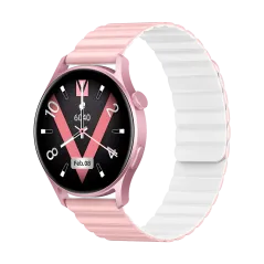 Smartwatch Kieslect Lora 2 pink