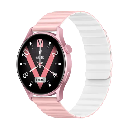 Smartwatch Kieslect Lora 2 pink