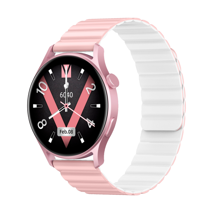Smartwatch Kieslect Lora 2 pink Smartwatch Kieslect Lora 2 pink