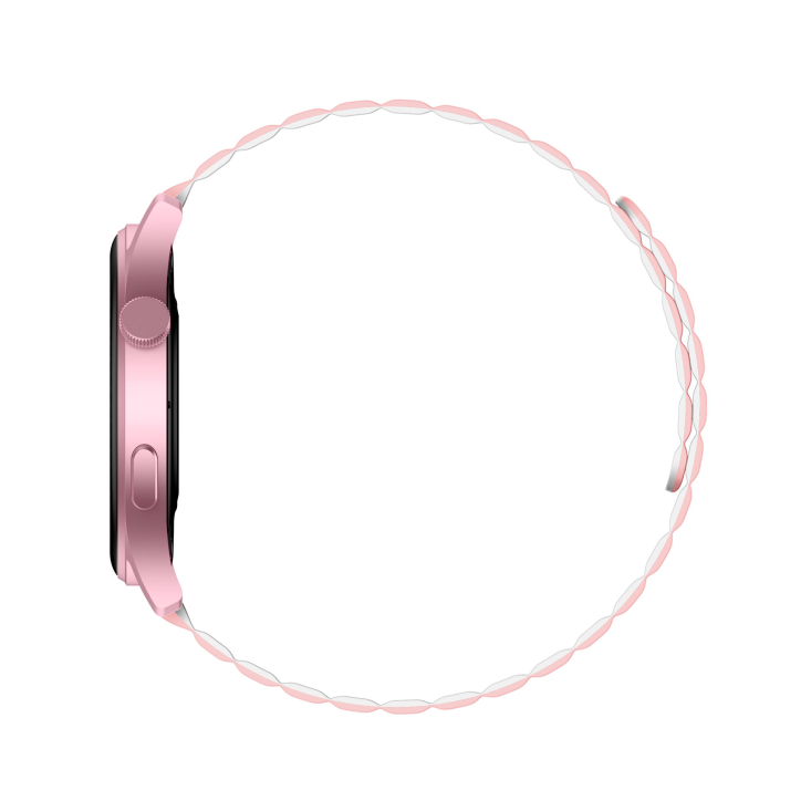 Smartwatch Kieslect Lora 2 pink Smartwatch Kieslect Lora 2 pink