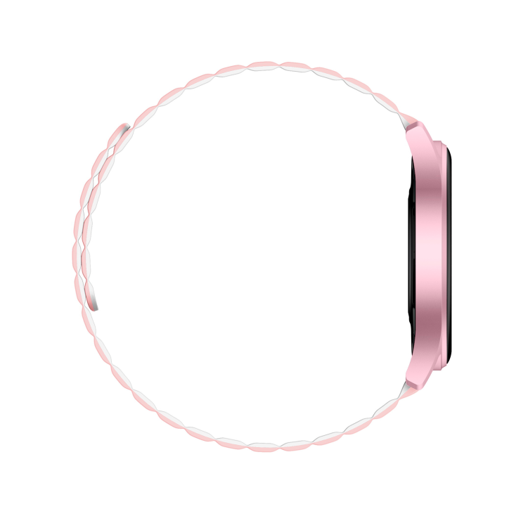 Smartwatch Kieslect Lora 2 pink Smartwatch Kieslect Lora 2 pink