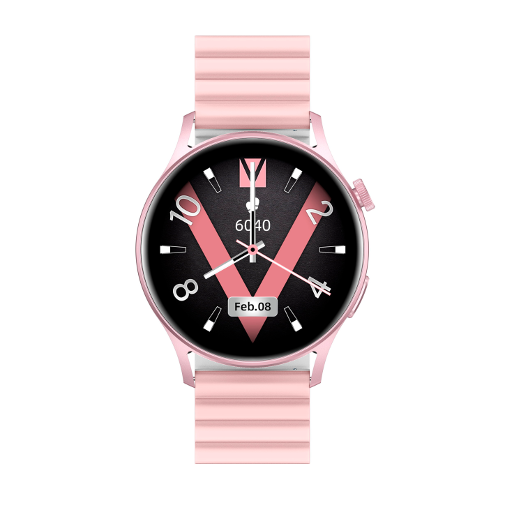 Smartwatch Kieslect Lora 2 pink Smartwatch Kieslect Lora 2 pink