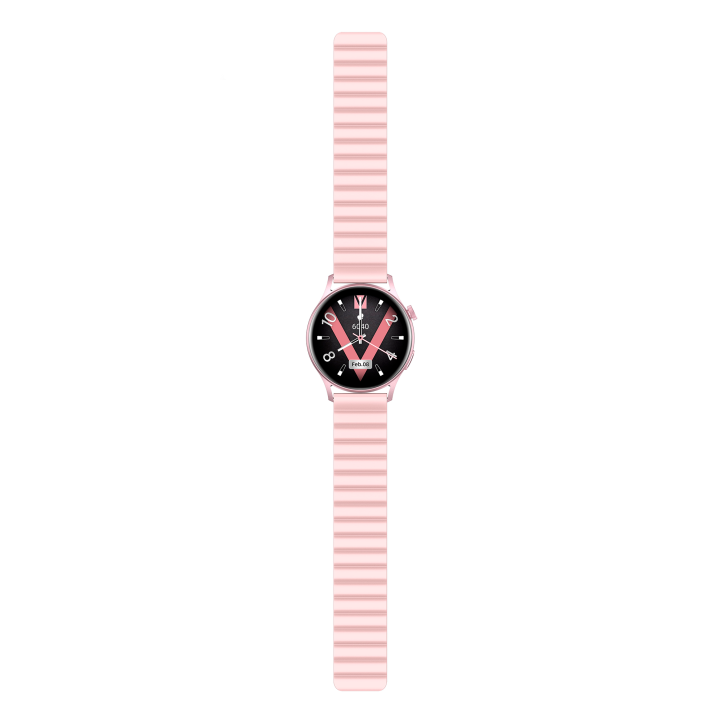 Smartwatch Kieslect Lora 2 pink Smartwatch Kieslect Lora 2 pink