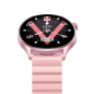 Smartwatch Kieslect Lora 2 pink Smartwatch Kieslect Lora 2 pink