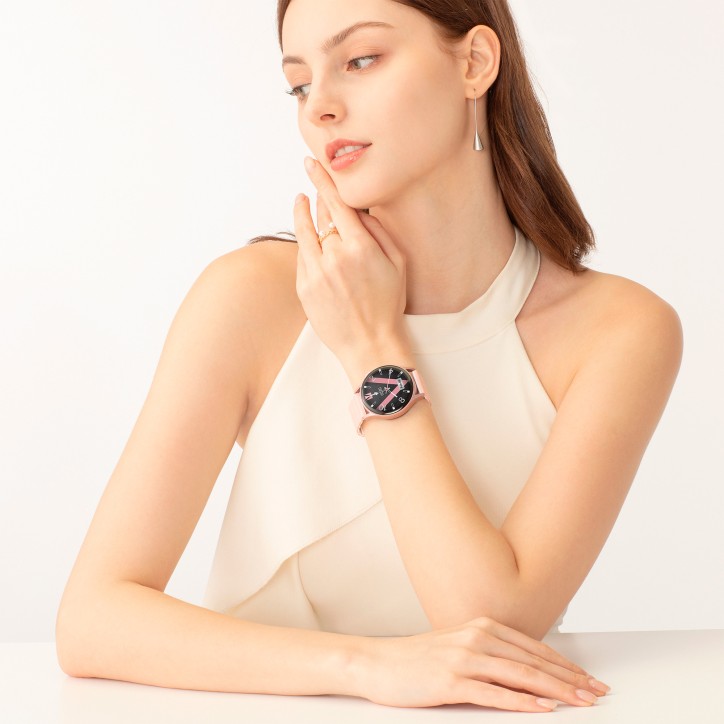 Smartwatch Kieslect Lora 2 pink Smartwatch Kieslect Lora 2 pink