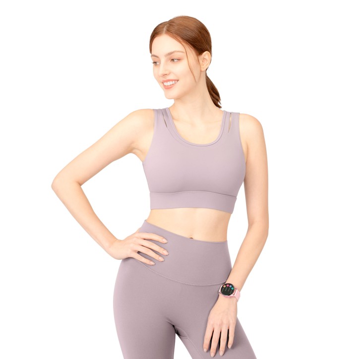 Smartwatch Kieslect Lora 2 pink Smartwatch Kieslect Lora 2 pink