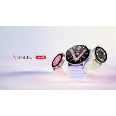 Smartwatch Kieslect Lora 2 pink