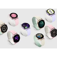 Smartwatch Kieslect Lora 2 pink