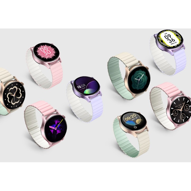 Smartwatch Kieslect Lora 2 pink Smartwatch Kieslect Lora 2 pink