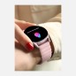 Smartwatch Kieslect Lora 2 pink Smartwatch Kieslect Lora 2 pink